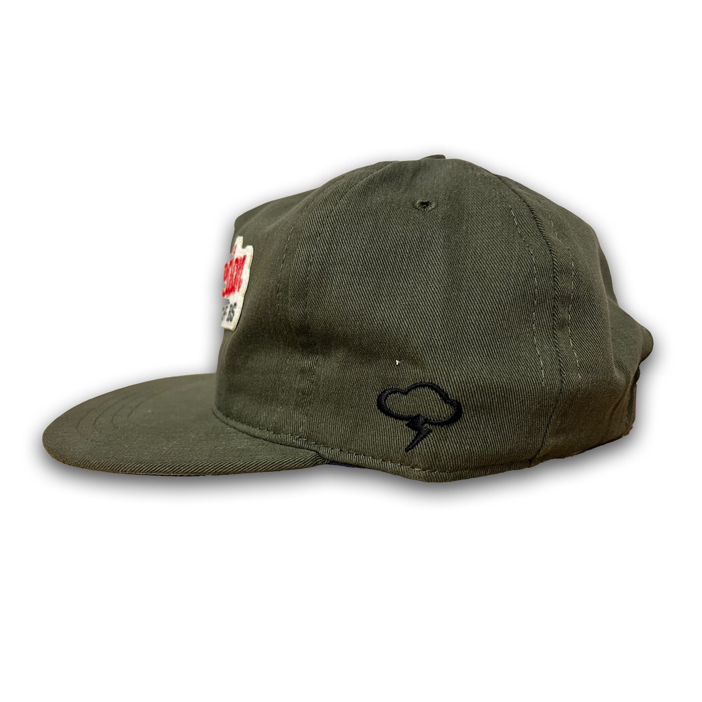 B Sedan X Ampal Creative Full of BS Cap