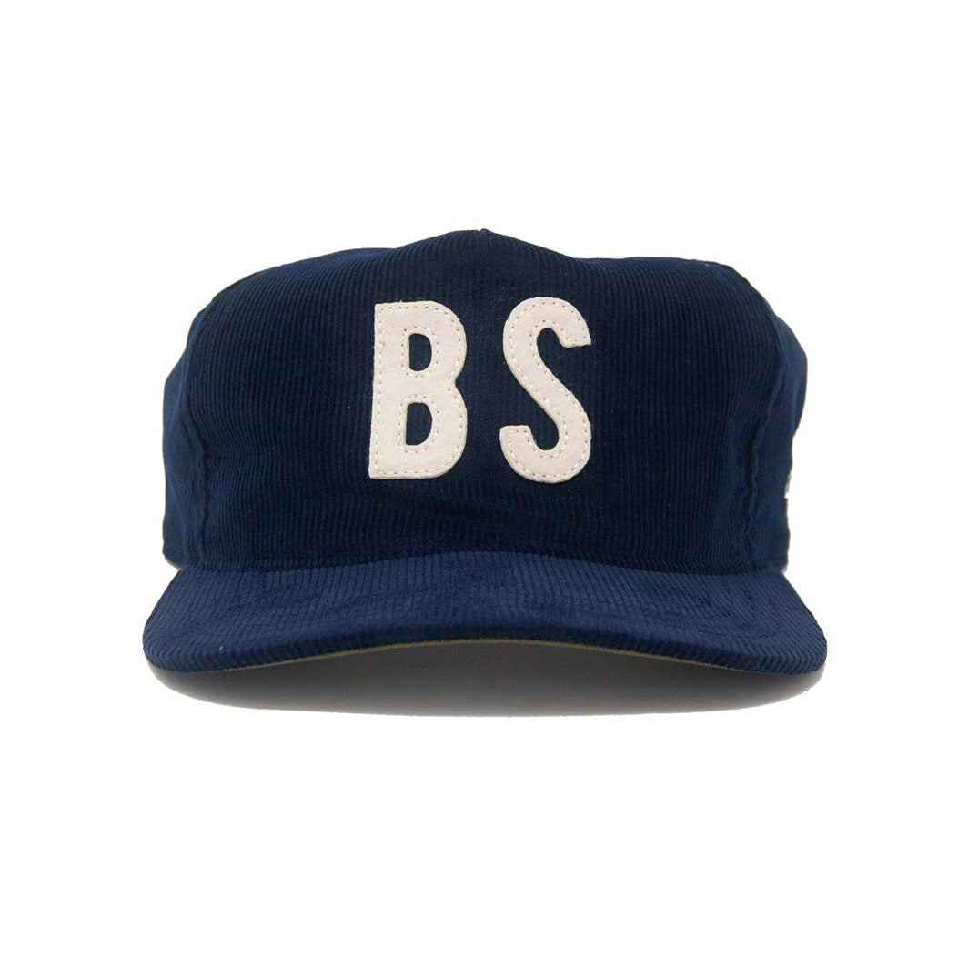 B Sedan X Ampal Creative Corduroy BS Cap