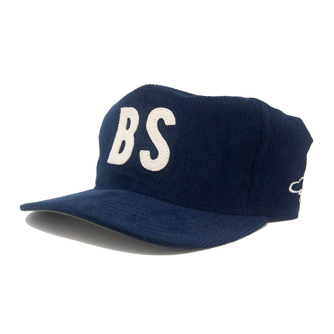 B Sedan X Ampal Creative Corduroy BS Cap