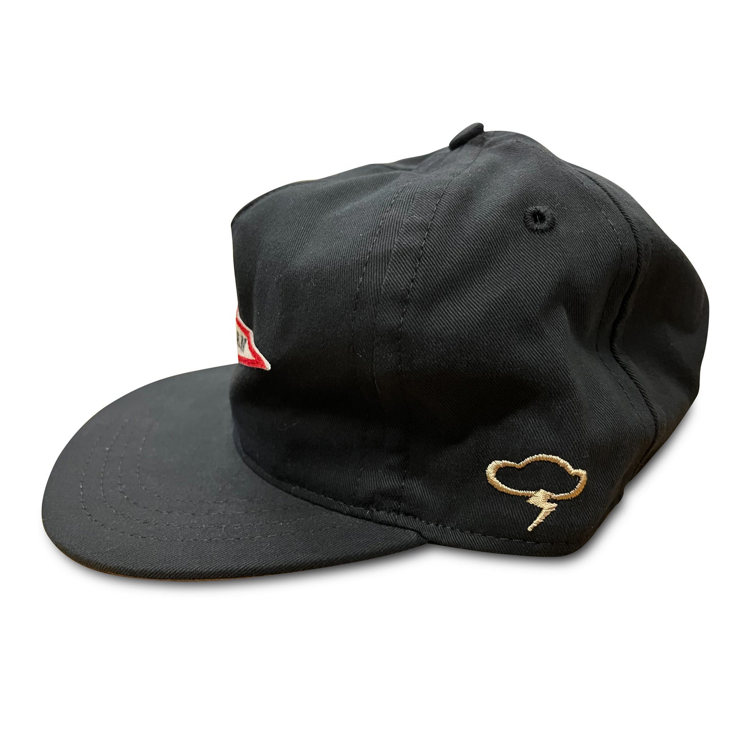 B Sedan X Ampal Creative Pennant Paddock Black Cap