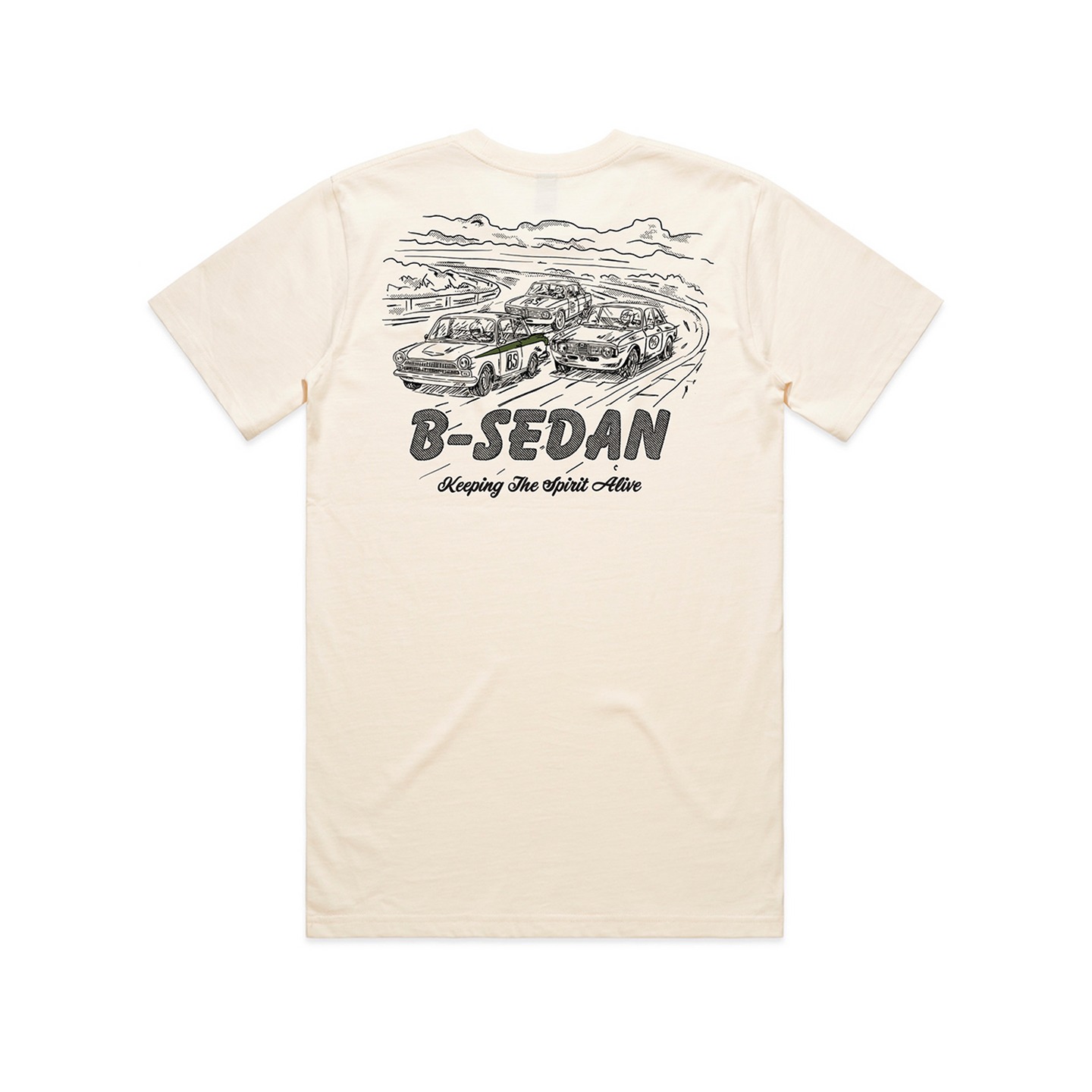 The Originals T-Shirt