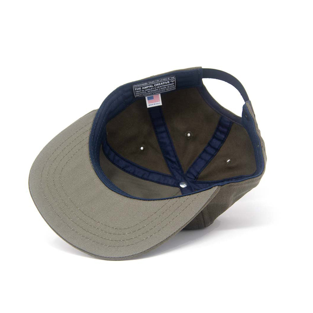 B Sedan X Ampal Creative Full of BS Cap