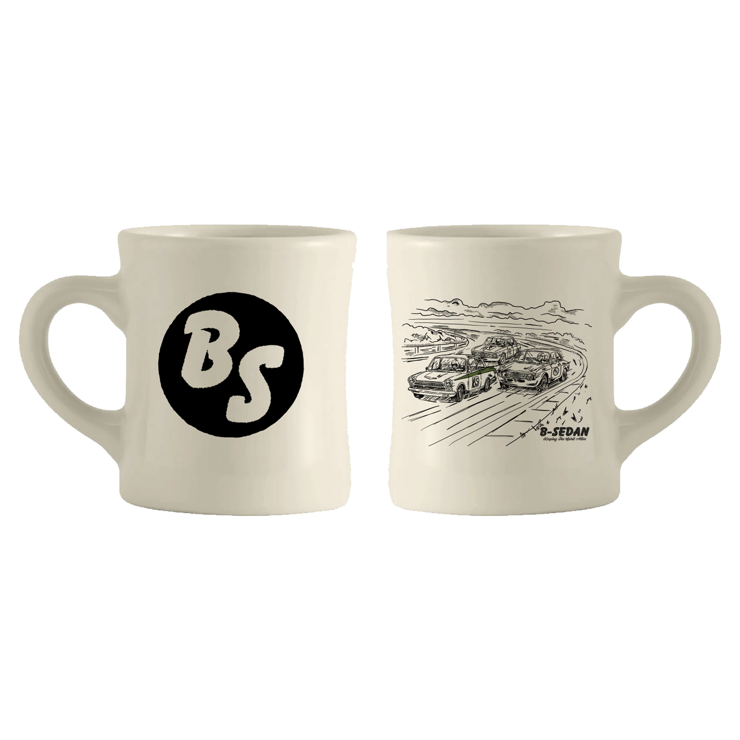 The Originals Coffee Mug