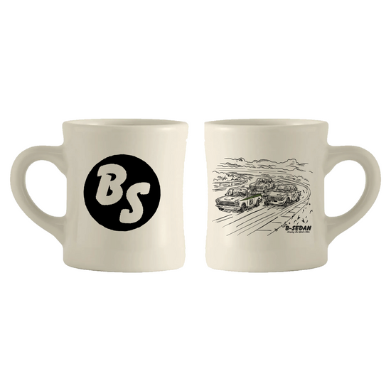 The Originals Coffee Mug