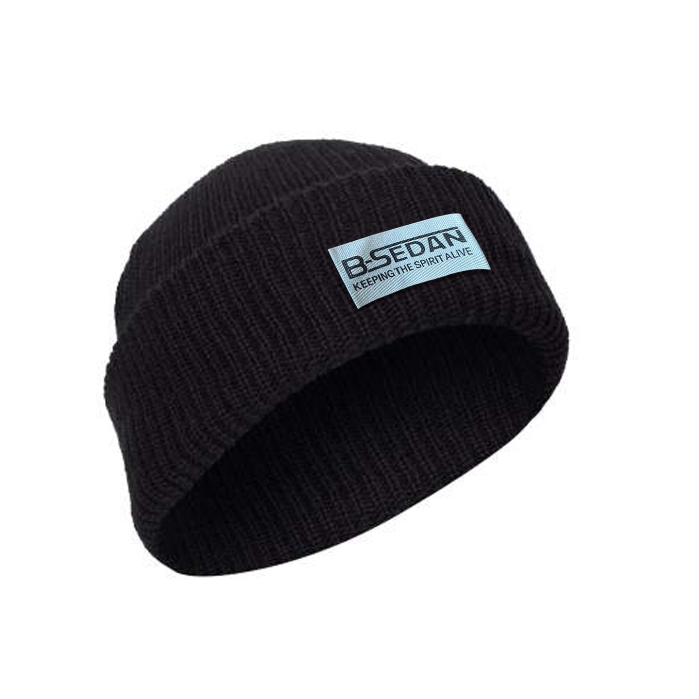 B-Sedan Beanie