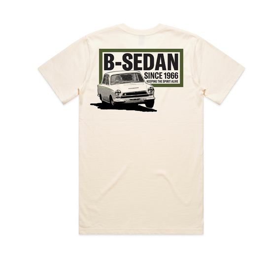 The Cortina T-Shirt