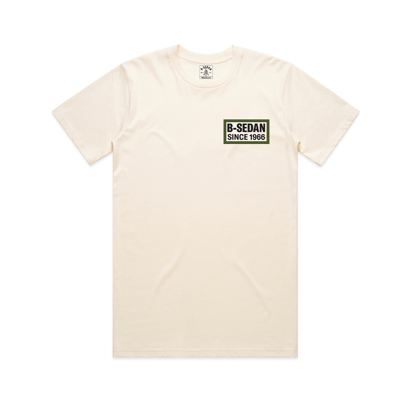 The Cortina T-Shirt