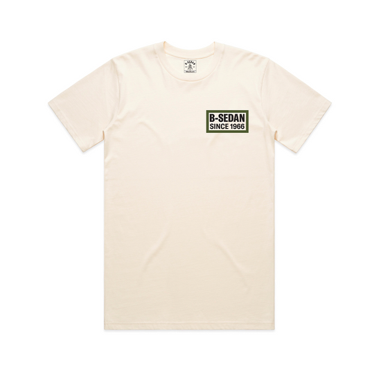 The Cortina T-Shirt