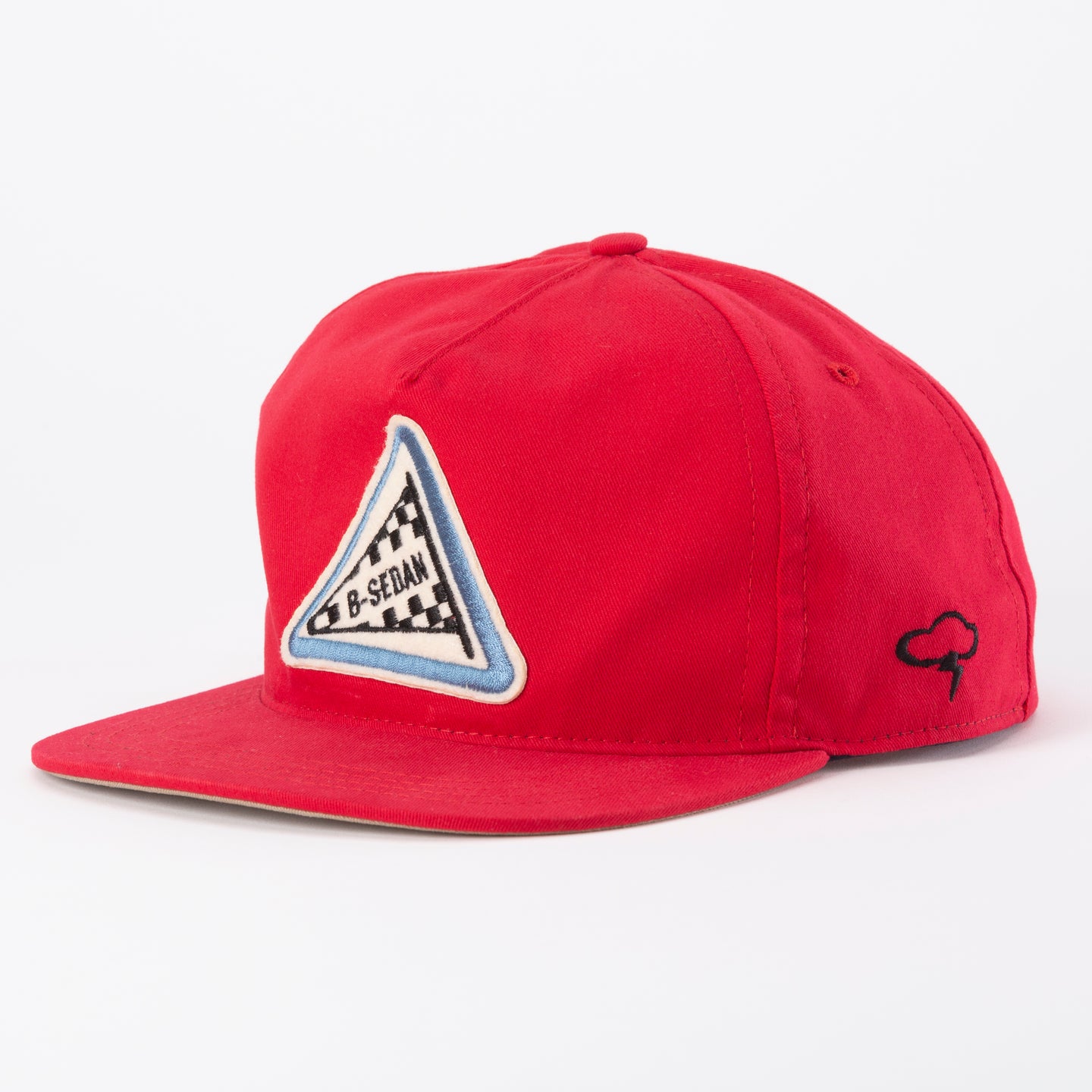 B Sedan X Ampal Creative B-Delta