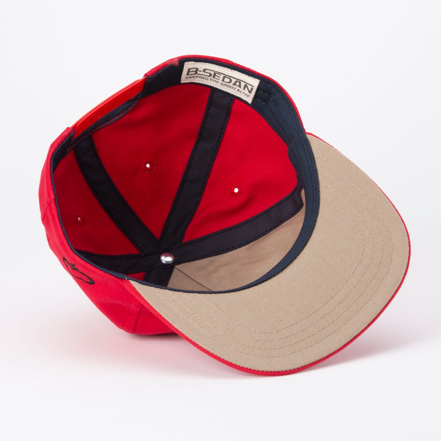 B Sedan X Ampal Creative B-Delta