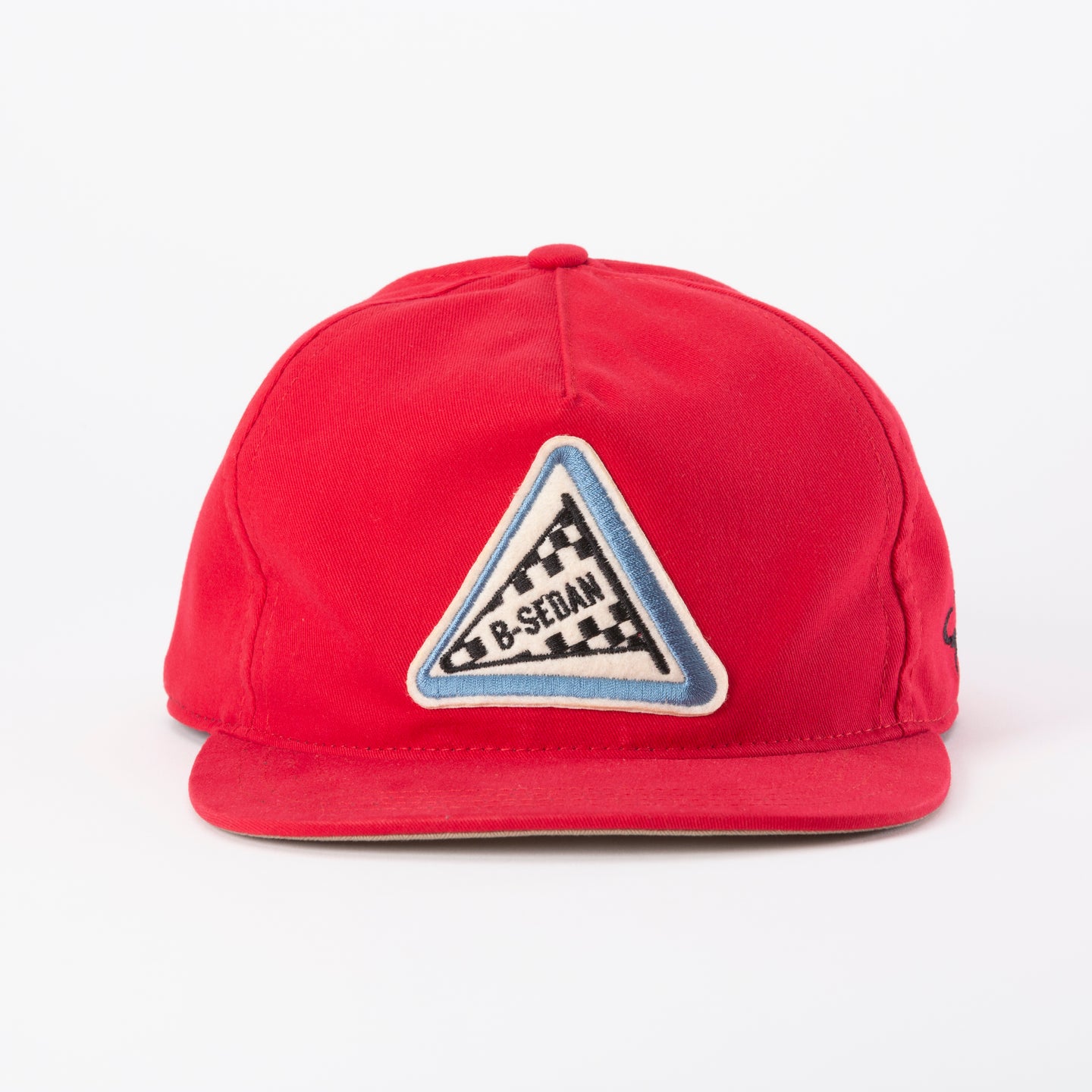 B Sedan X Ampal Creative B-Delta