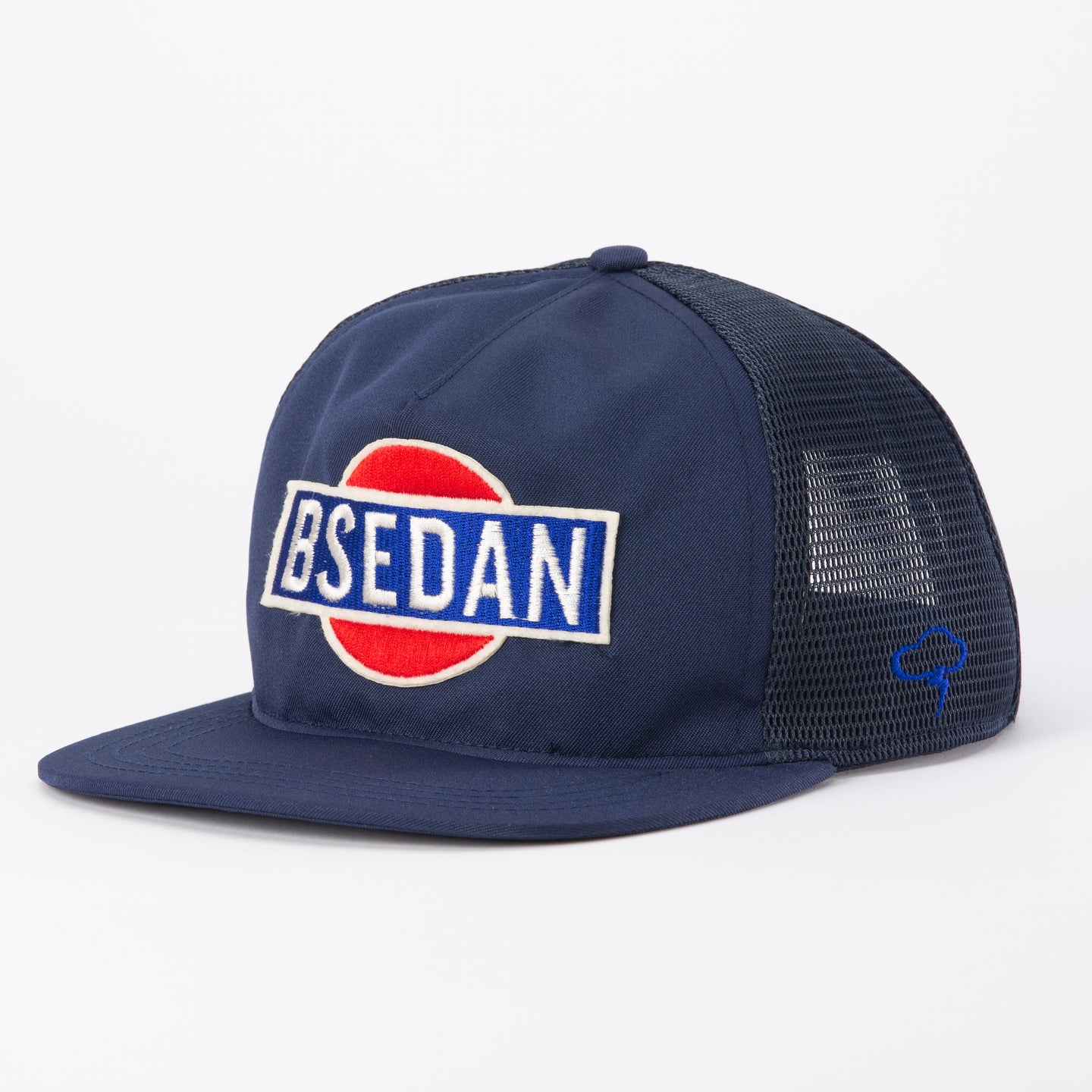 B Sedan X Ampal Creative B-Datsun Cap