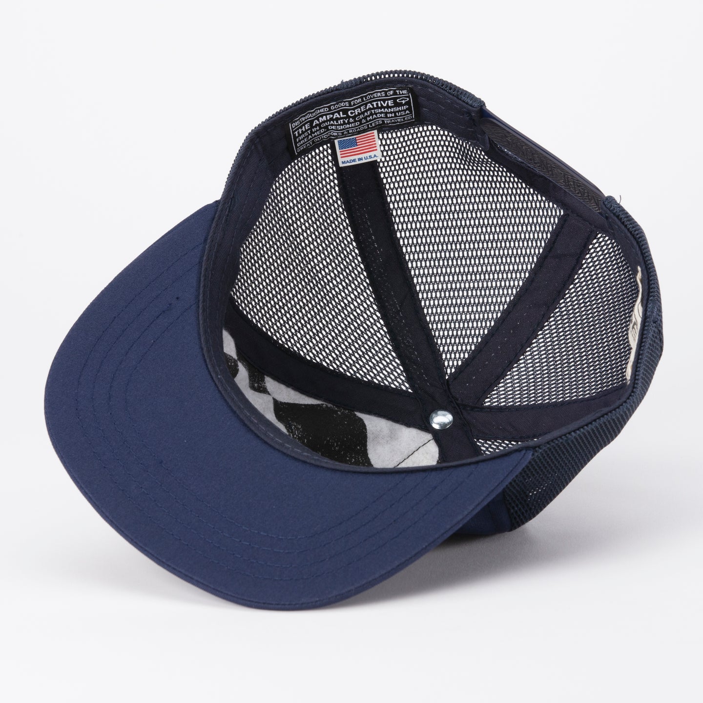 B Sedan X Ampal Creative B-Datsun Cap