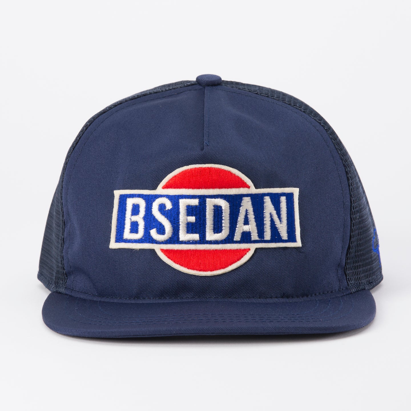 B Sedan X Ampal Creative B-Datsun Cap